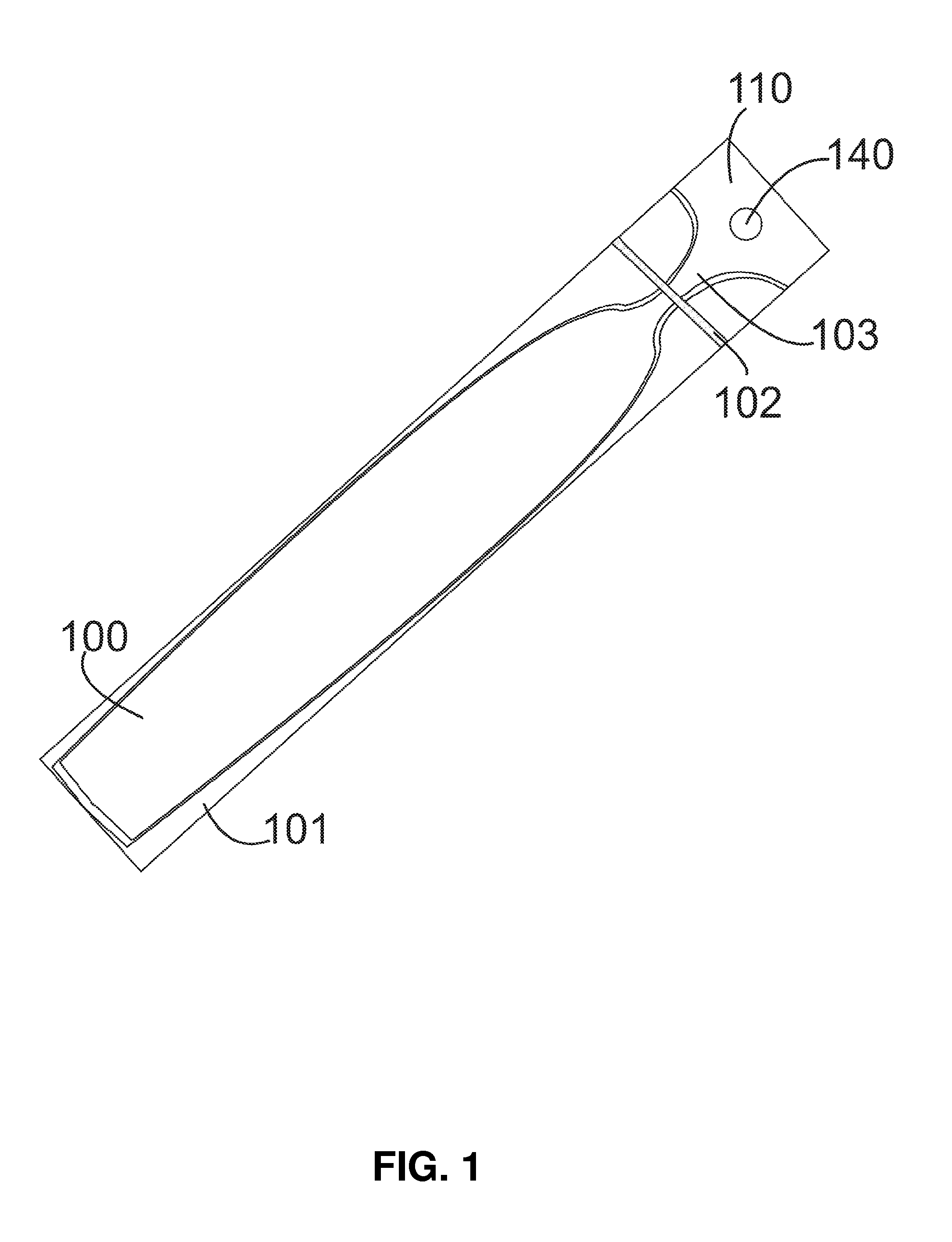 Method for consuming alcoholic beverage