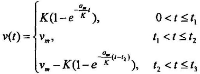 High-precision precise positioning motion planning method