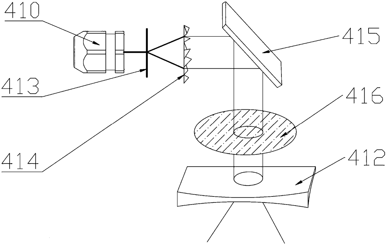 Surgical planning system