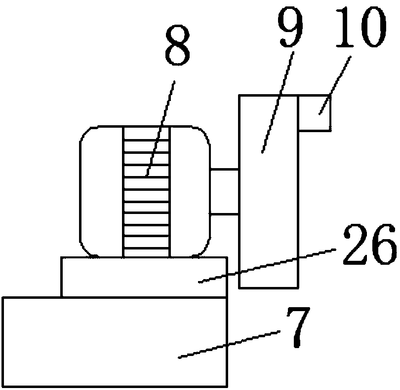 Pop-top can collecting device