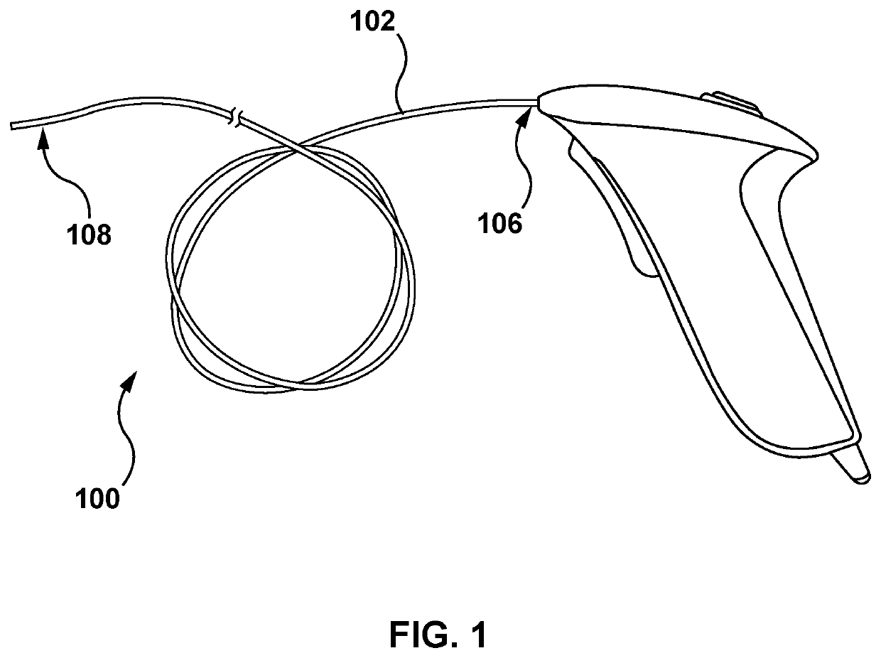 Methods and devices for endovascular ablation of a splanchnic nerve