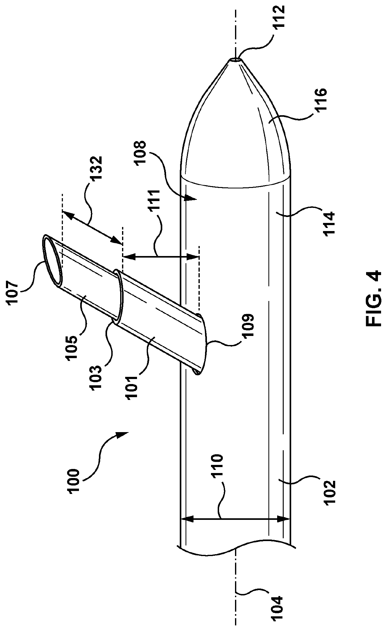 Methods and devices for endovascular ablation of a splanchnic nerve