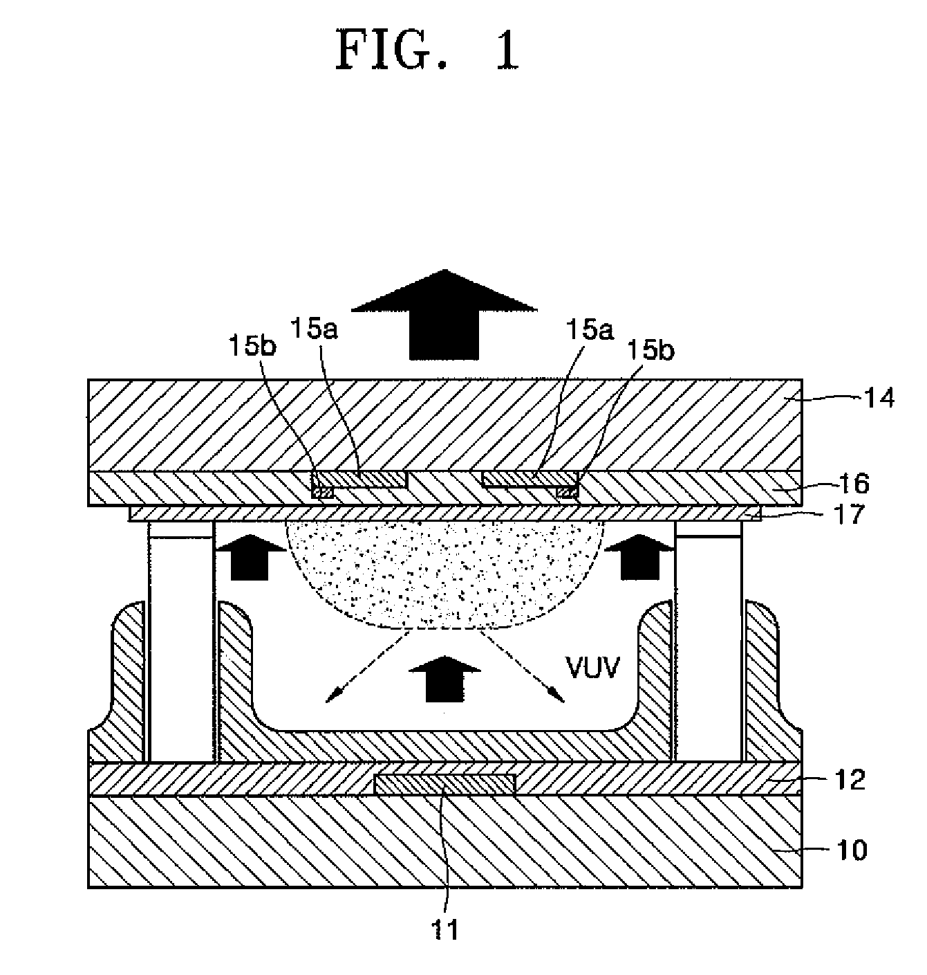 Protective layer, composite for forming the protective layer, method of forming the protective layer, and plasma display panel including the protective layer