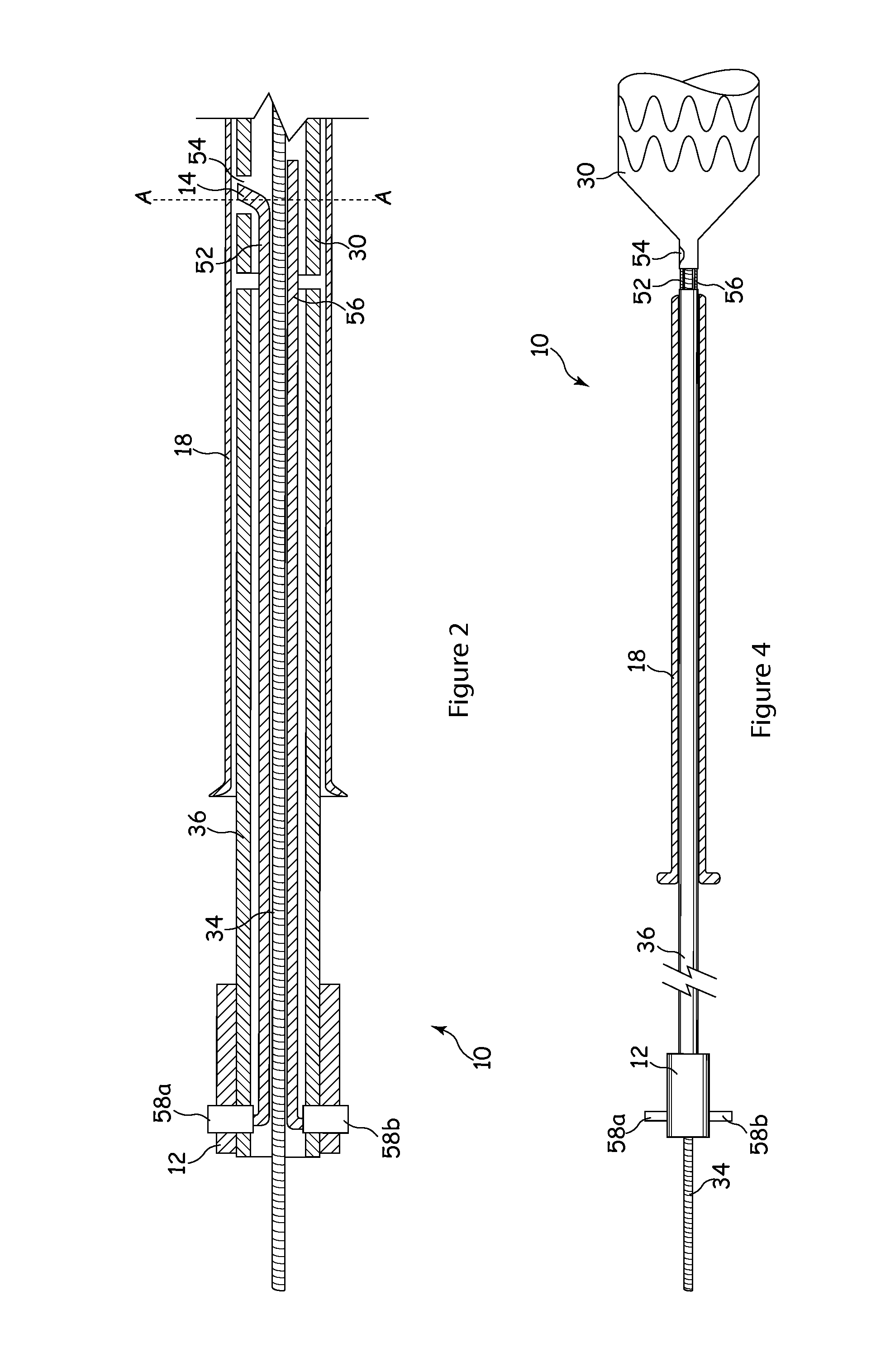 Implant release mechanism