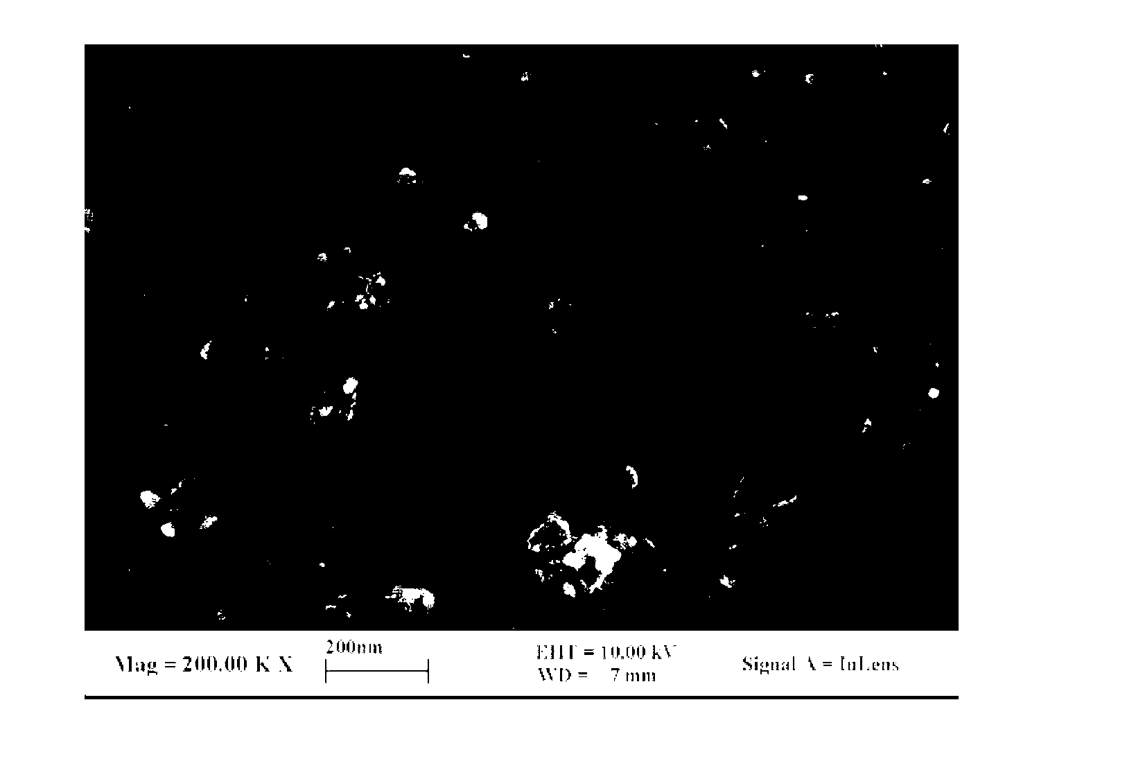 Semiconductor nanocrystalline sensitized solar cell and preparation method thereof