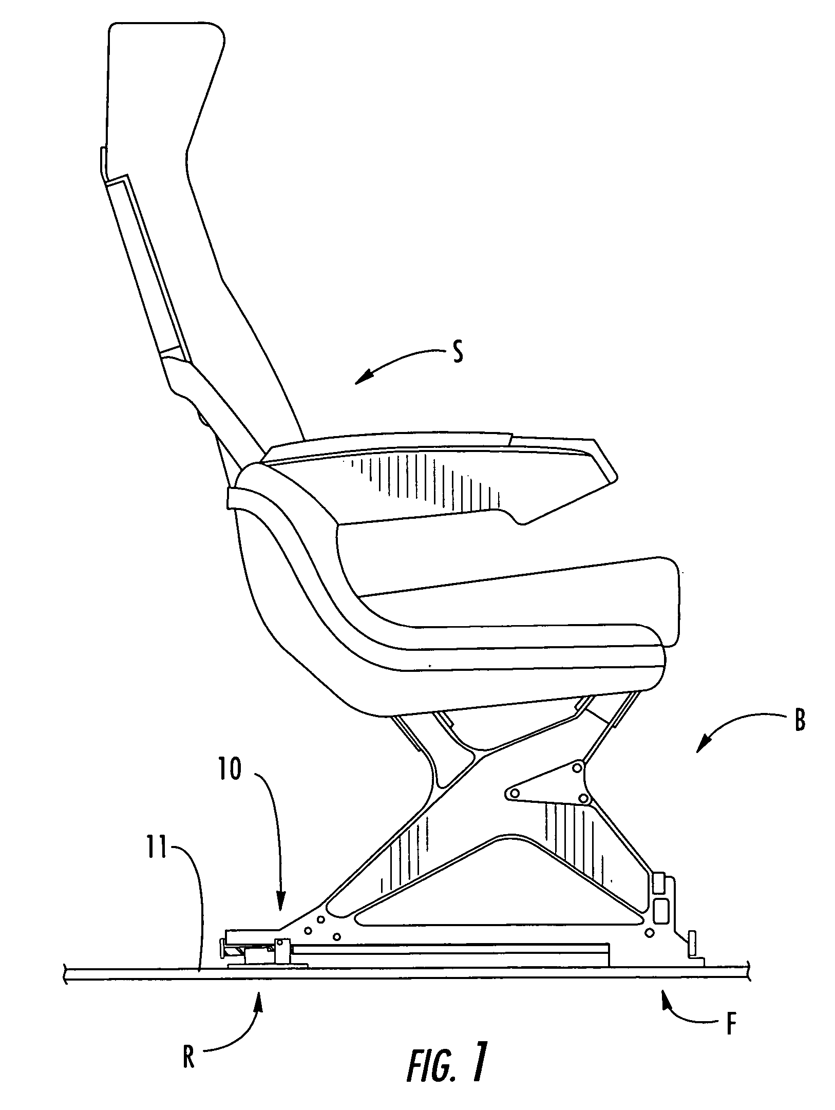 Dual track fitting