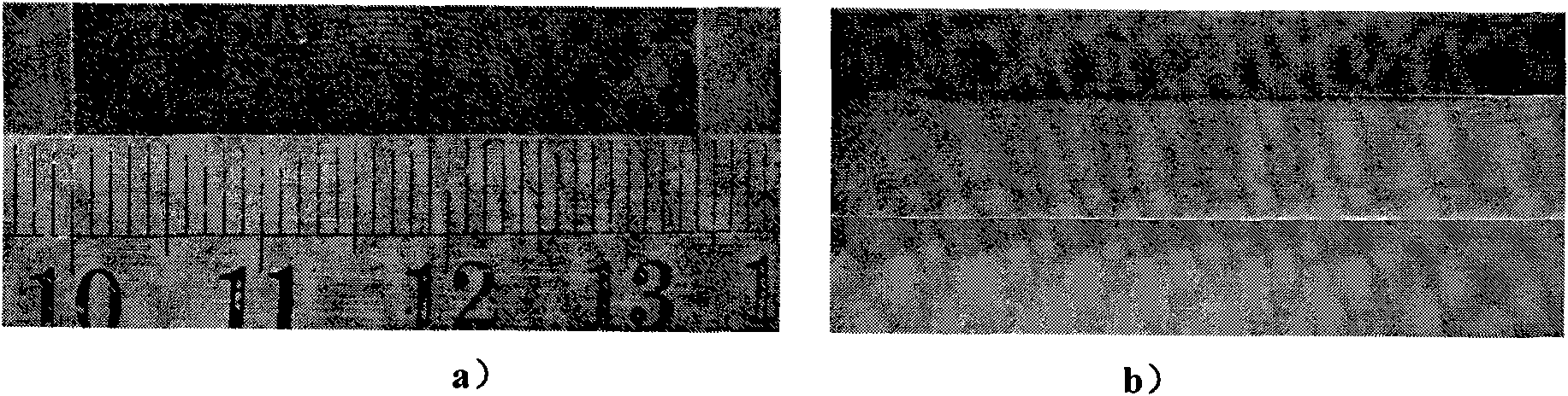 Homogeneous beam spot method for electron beam surface treatment