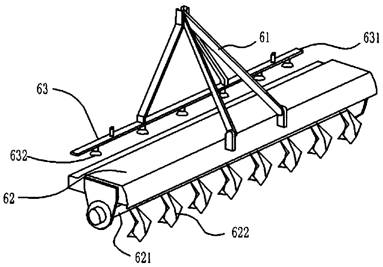 Management-and-protection-free integrated check dam and construction method thereof