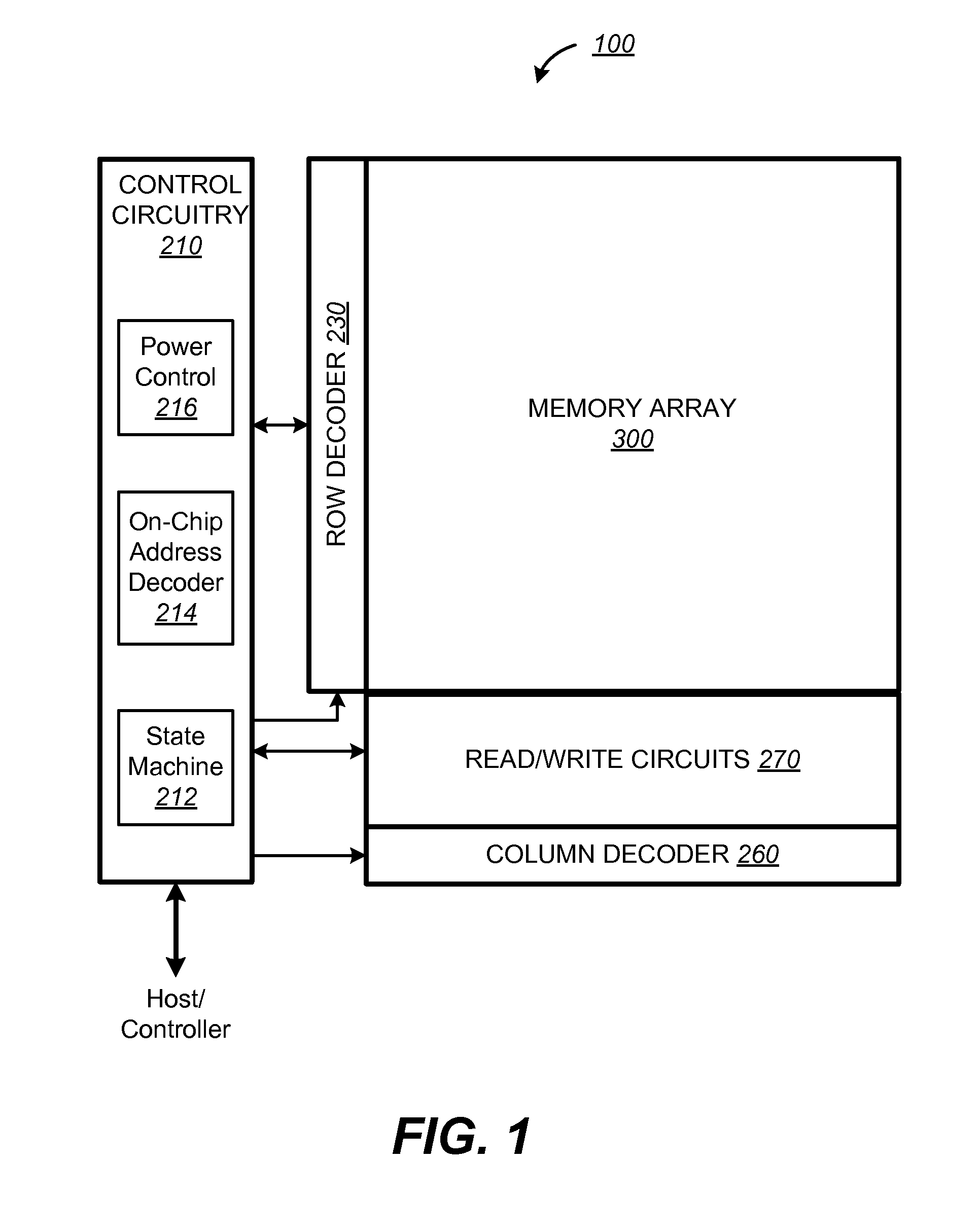 Non-volatile memory and method with even/odd combined block decoding