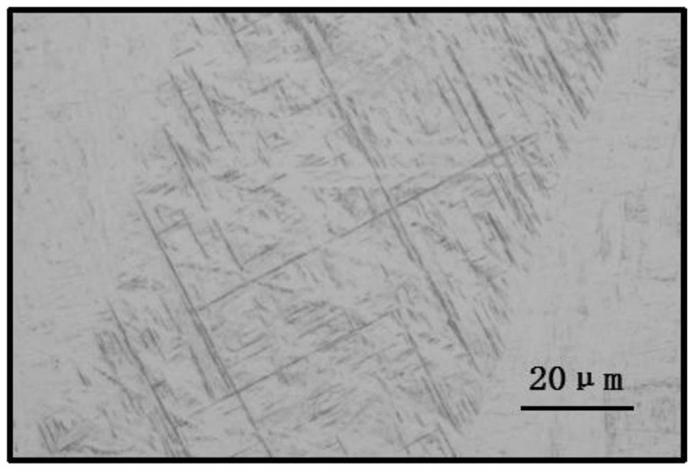 Ti-Al-V-Mo series metal powder core flux-cored wire and preparation method thereof