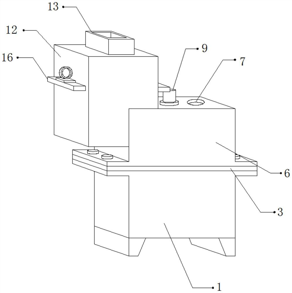 Seed cleaning device for agricultural processing