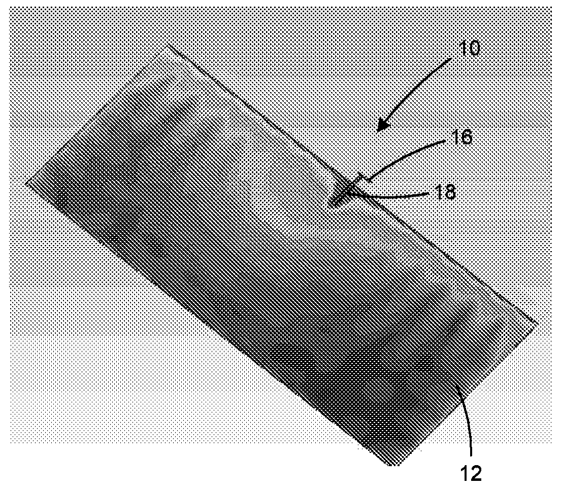 Millimeter wave antenna