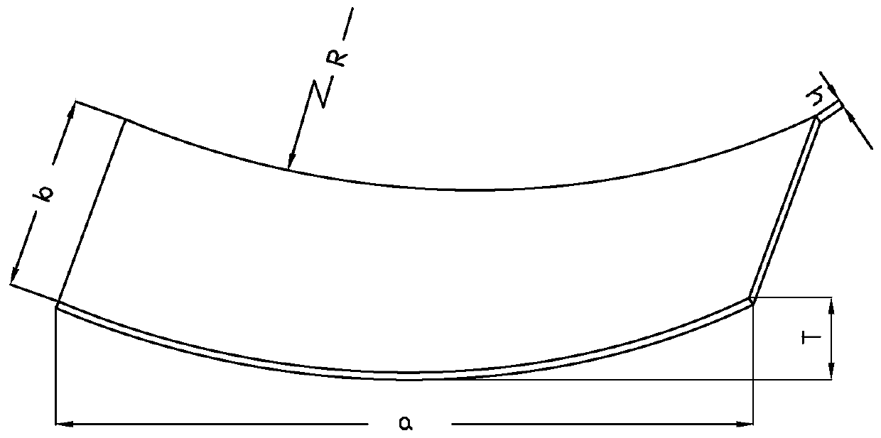 Forklift loader accessory with overturning function, forklift loader and overturning method of forklift loader