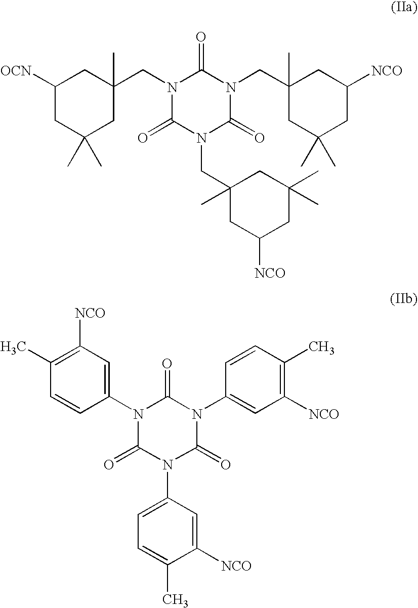 Perfluoroether based polymers