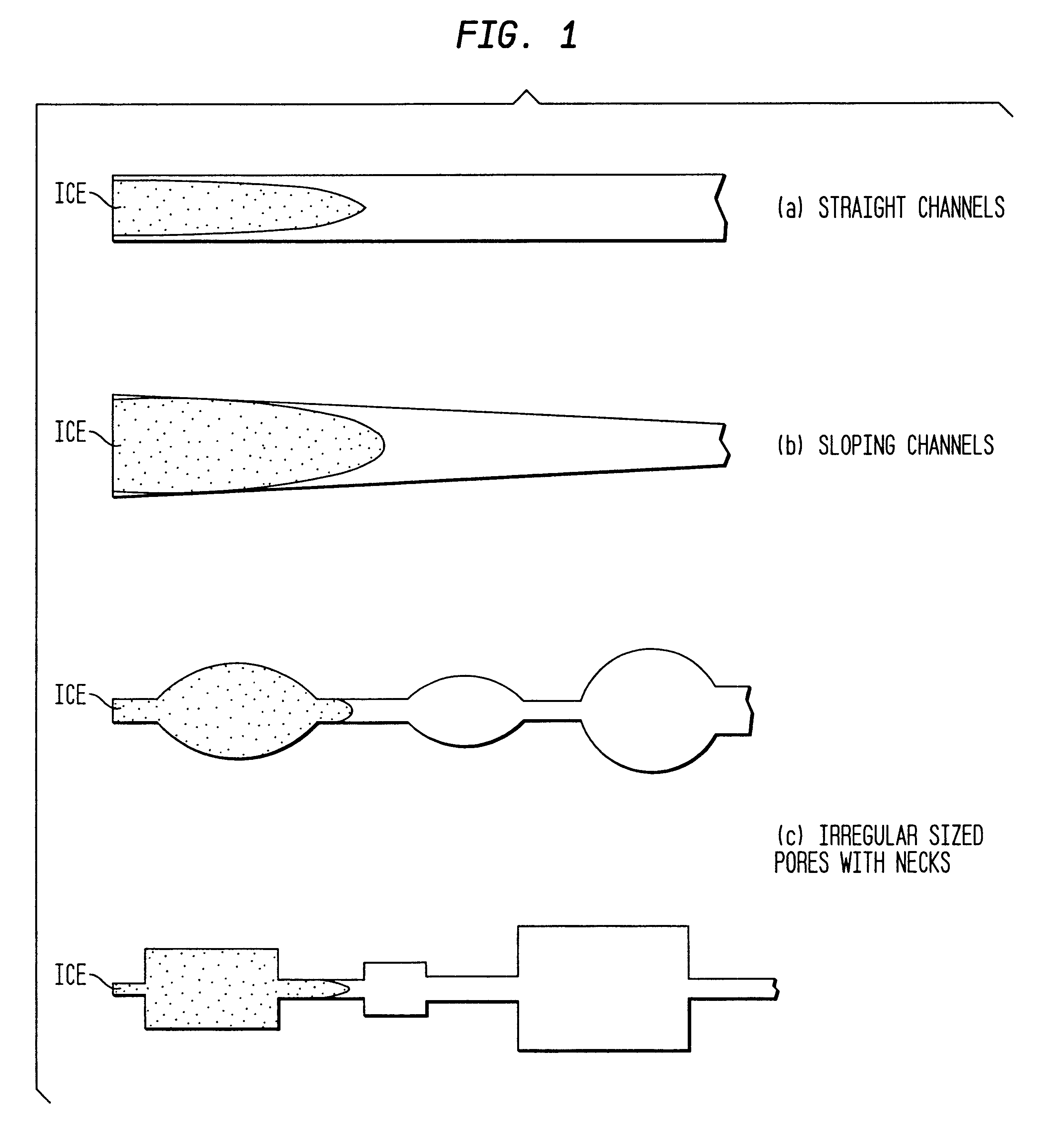 Methods of protecting concrete from freeze damage