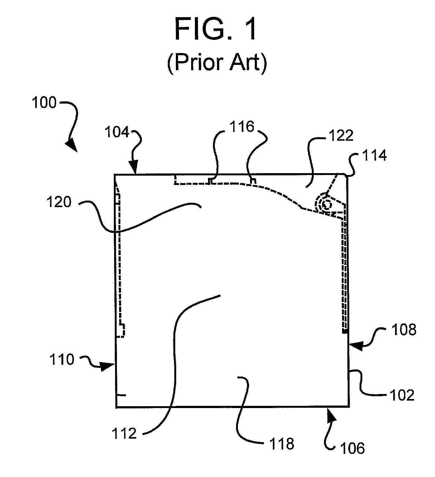 Universal cartridge magazine system and method