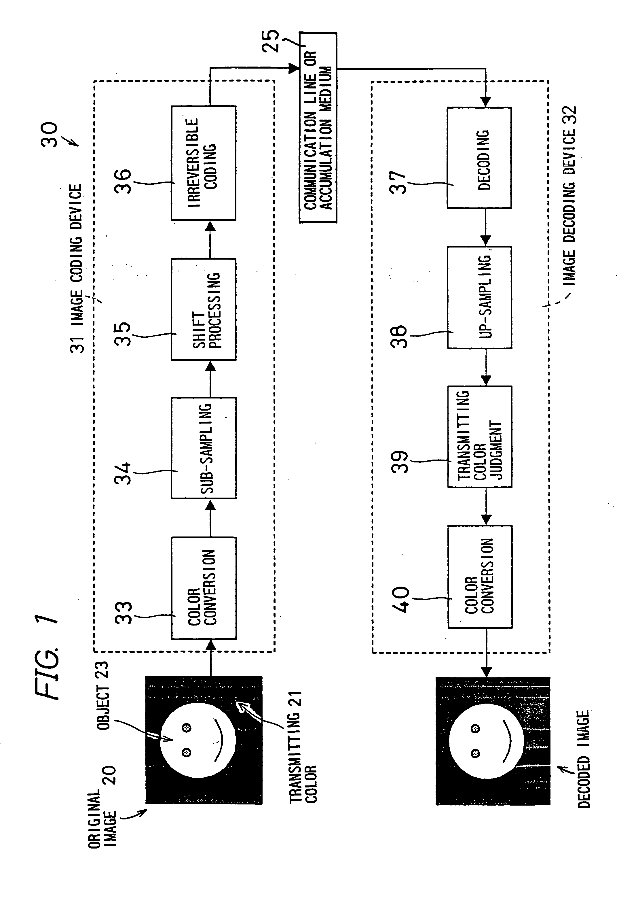 Image processing apparatus