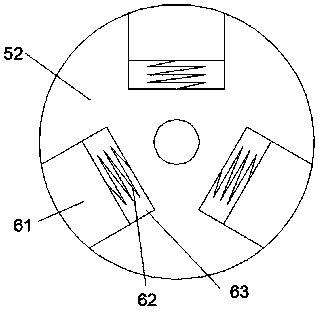 Agricultural seed temperature-holding cultivation device