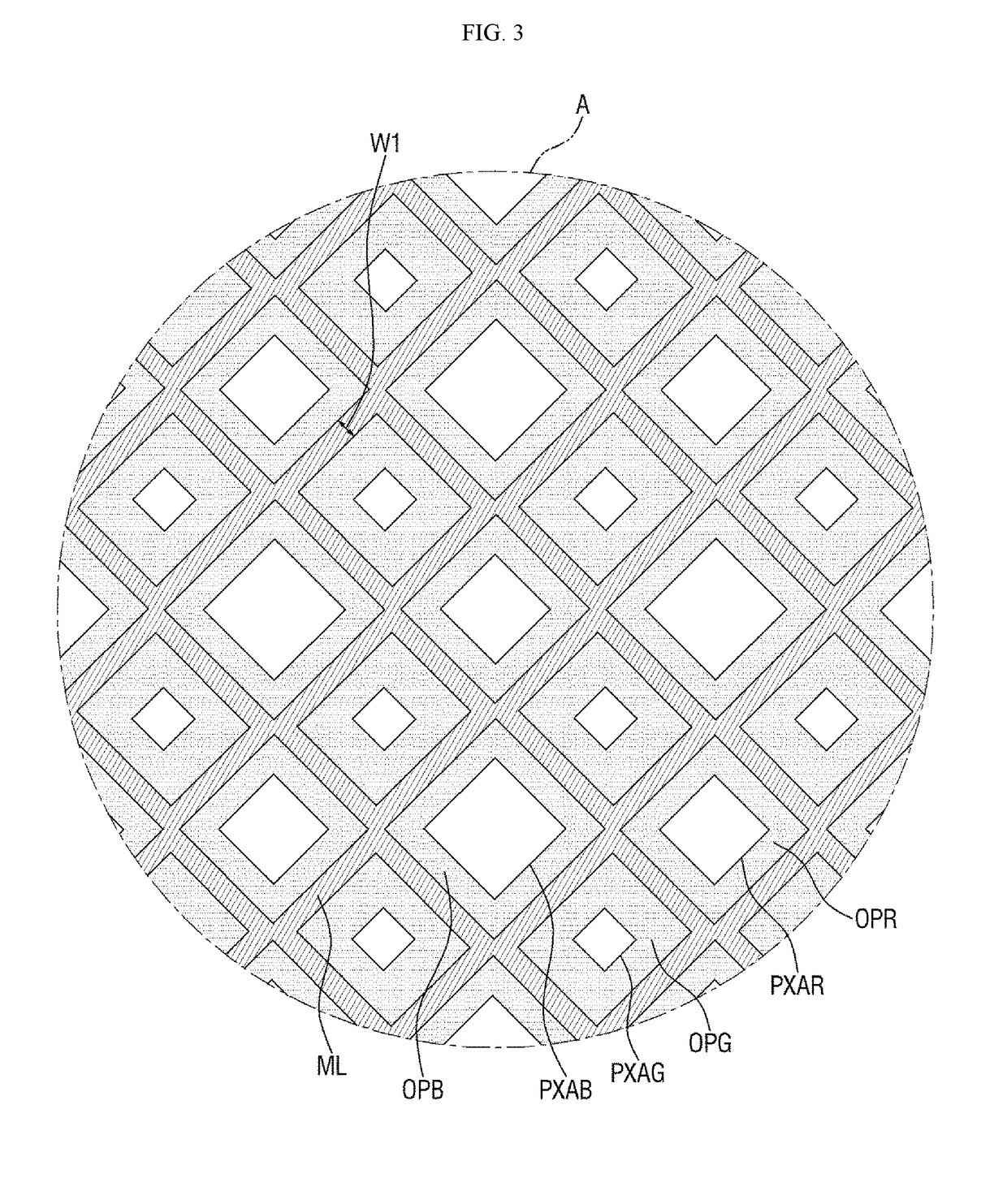 Display device including touch sensing layer