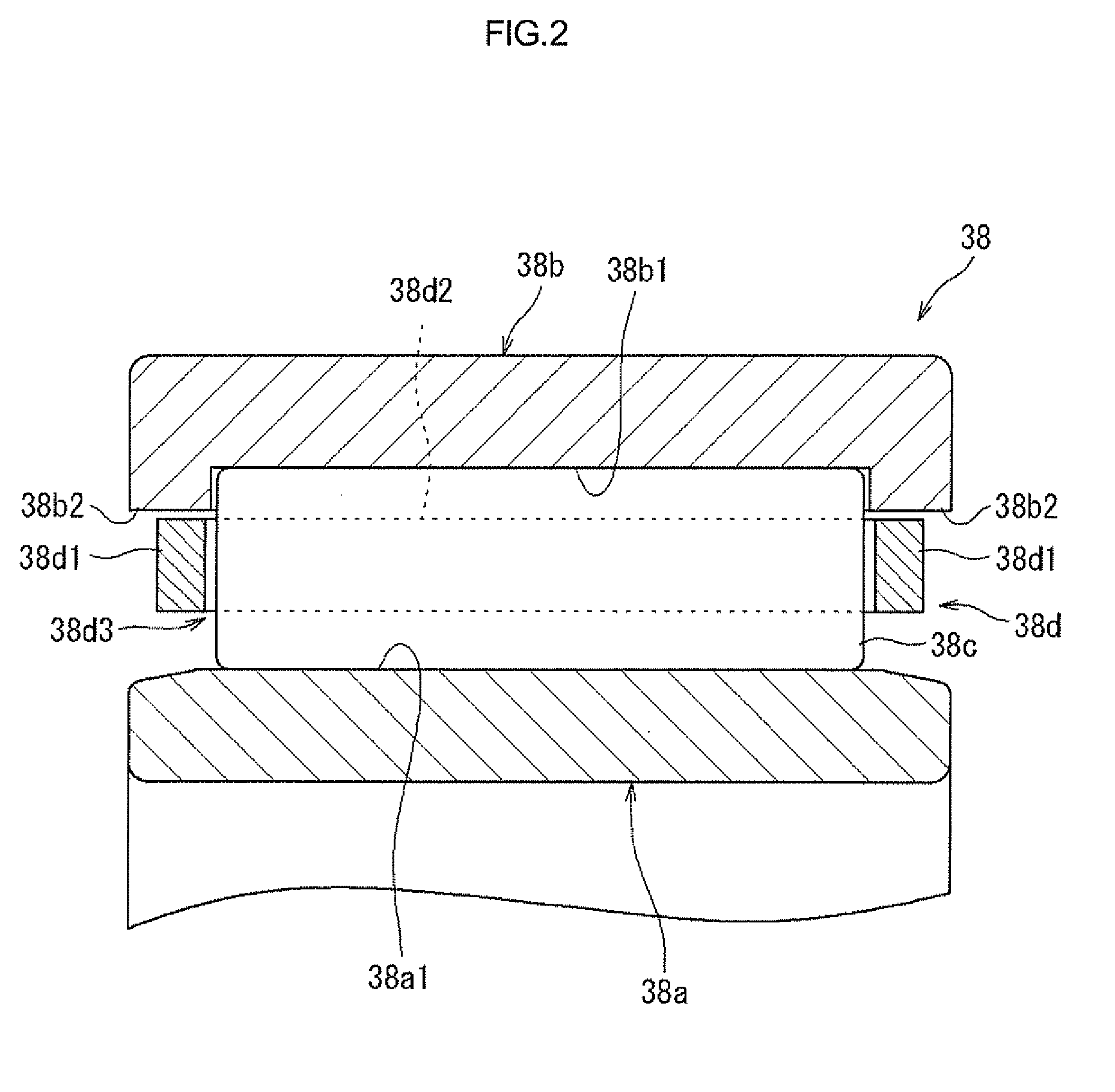 Power generating apparatus