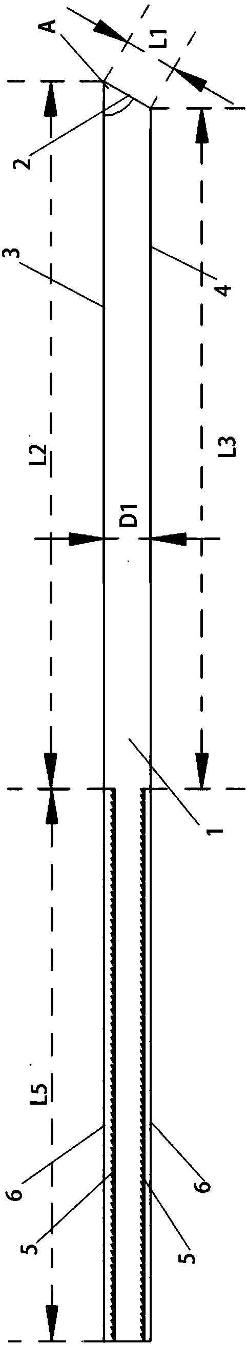 An augmented reality planar waveguide optical device having multiple layers of microstructures