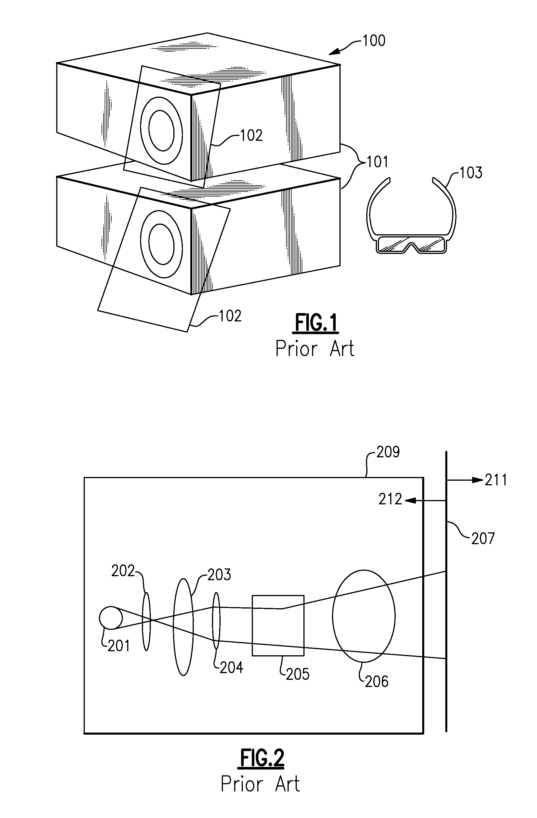 Closed Loop Feedback Control to Maximize Stereo Separation in 3D Imaging Systems