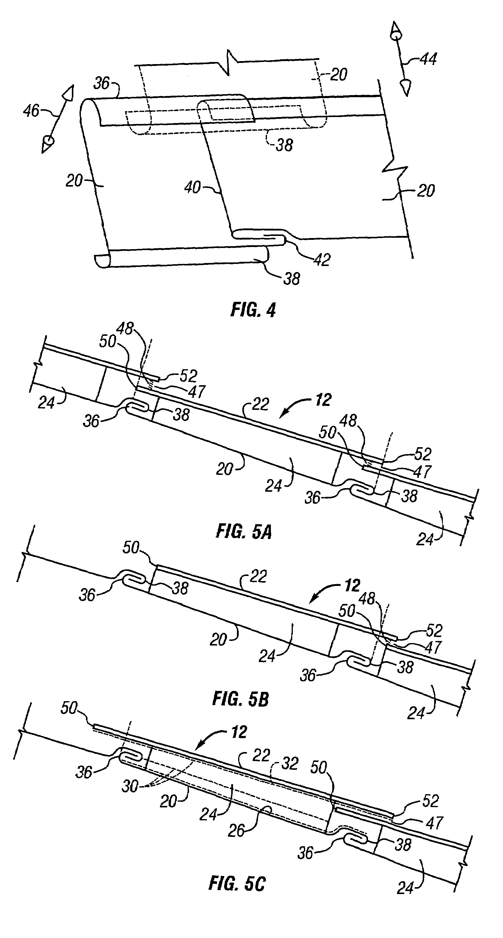 Shingle system