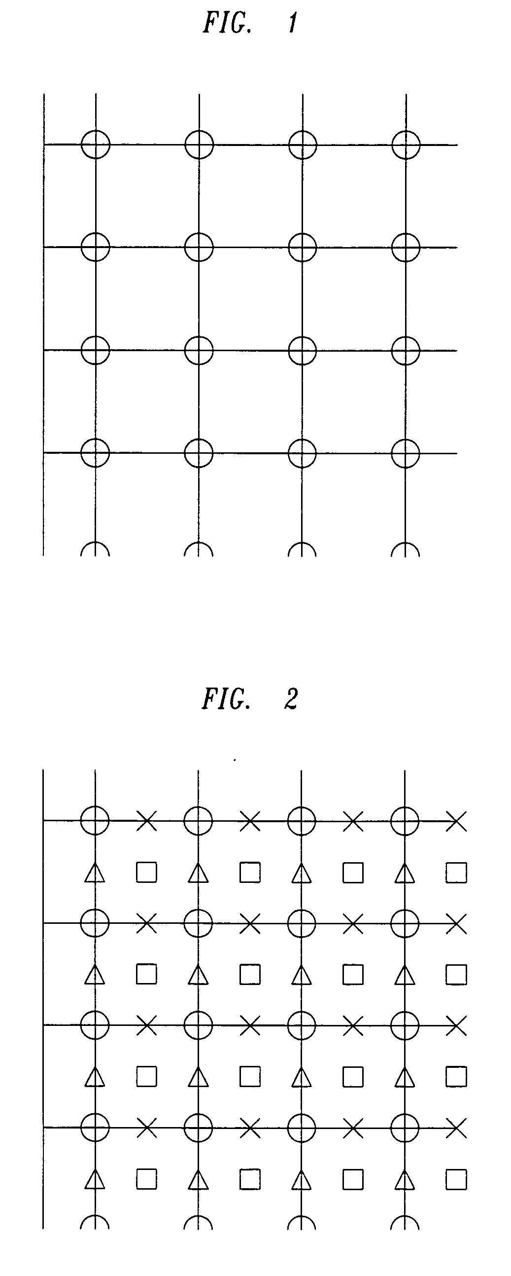 Method and apparatus for the efficient representation of interpolated video frames for motion-compensated coding