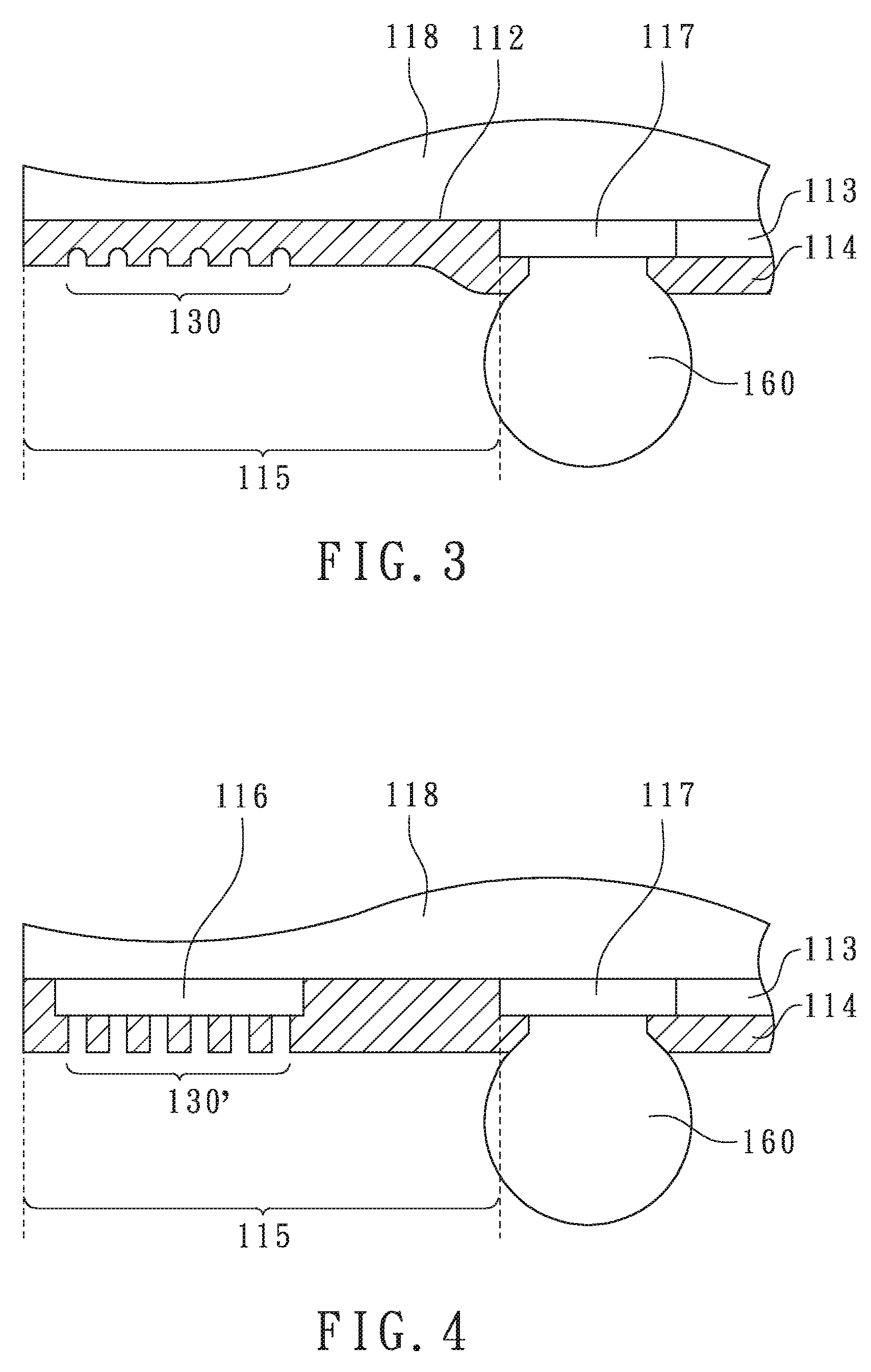 Semiconductor package having substrate ID code and its fabricating method