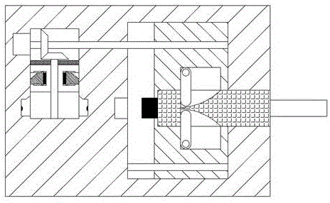 Blower equipment