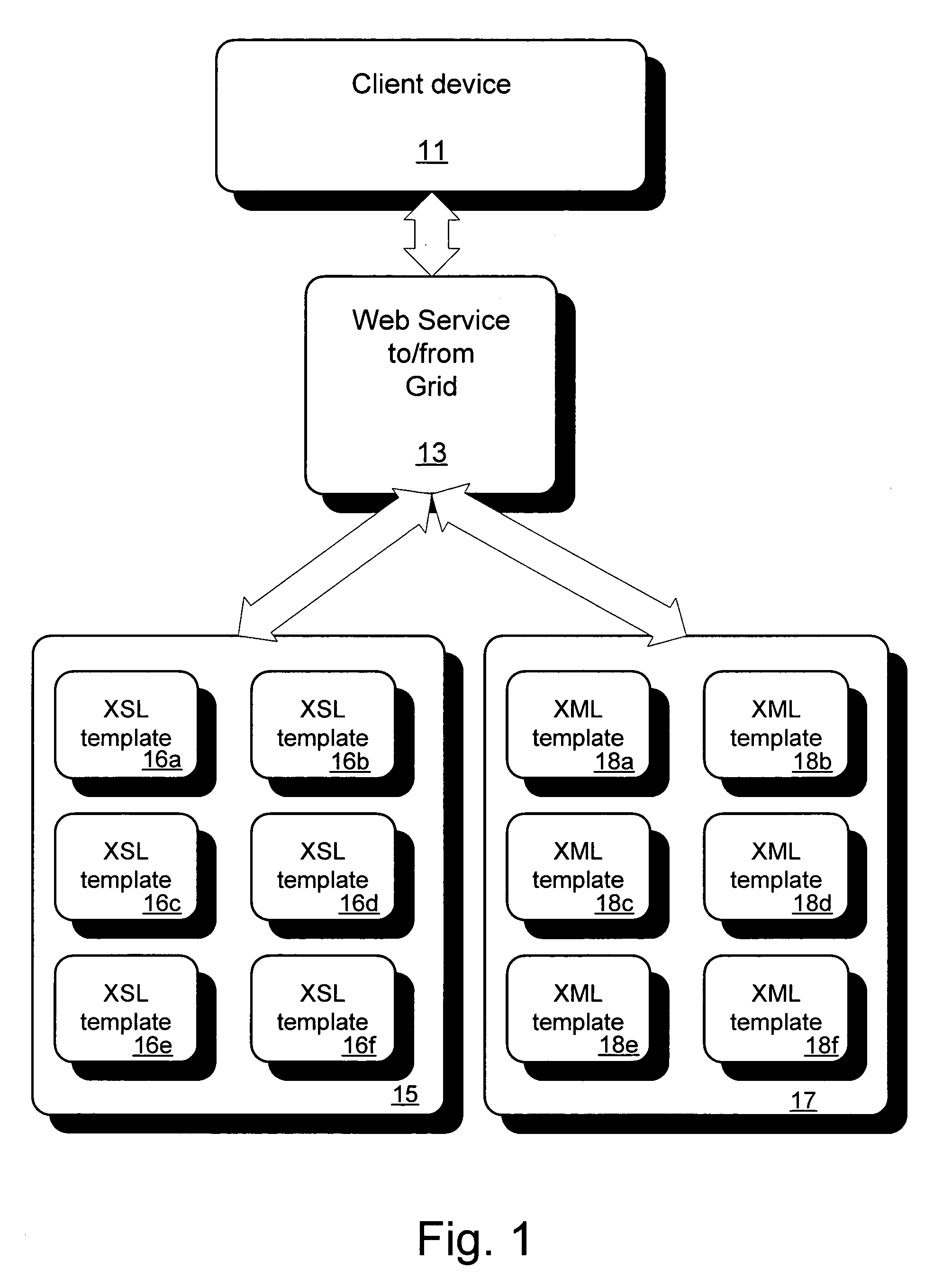 Method, system, and computer program product for automatic code generation in an object oriented environment