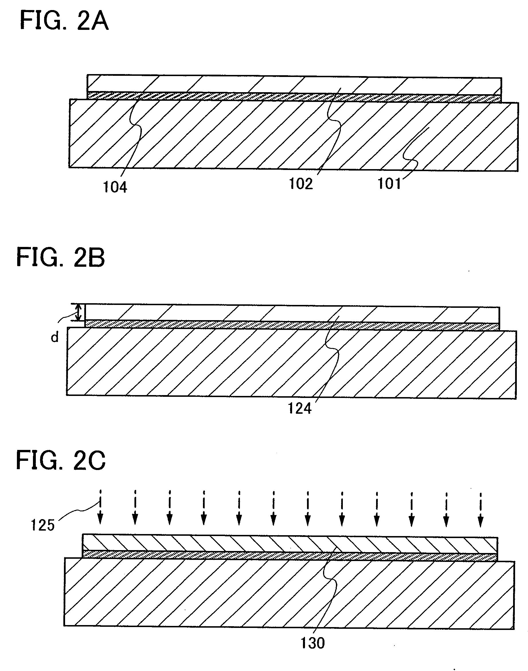 Manufacturing method of SOI substrate and manufacturing method of semiconductor device