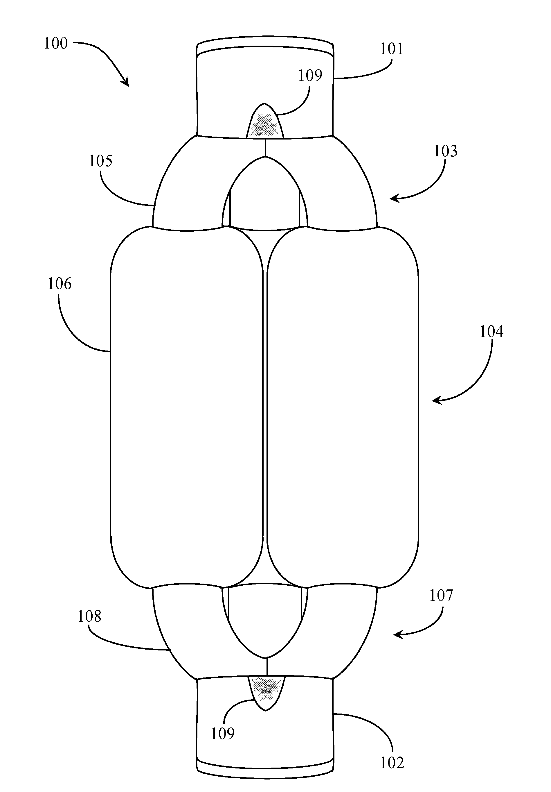 Exhaust Component