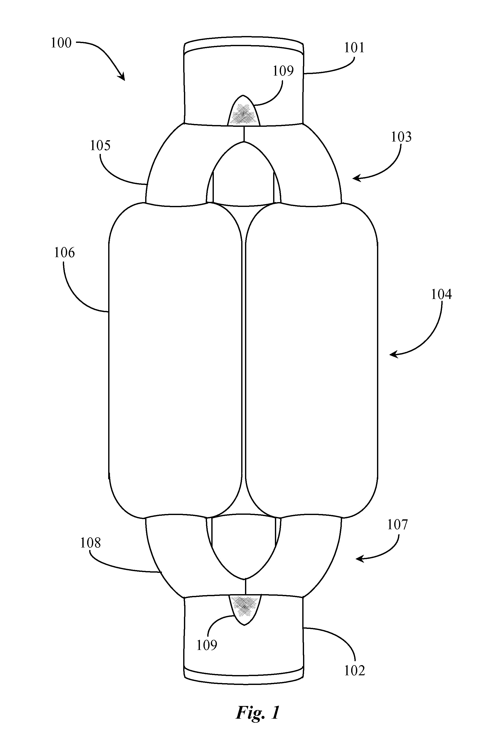 Exhaust Component