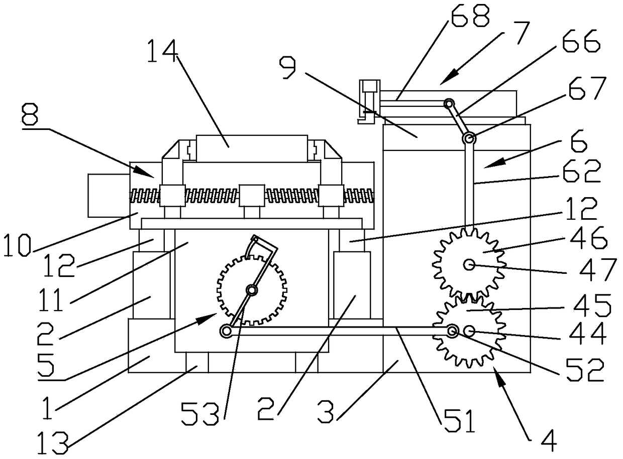 A wood planer for processing wood products