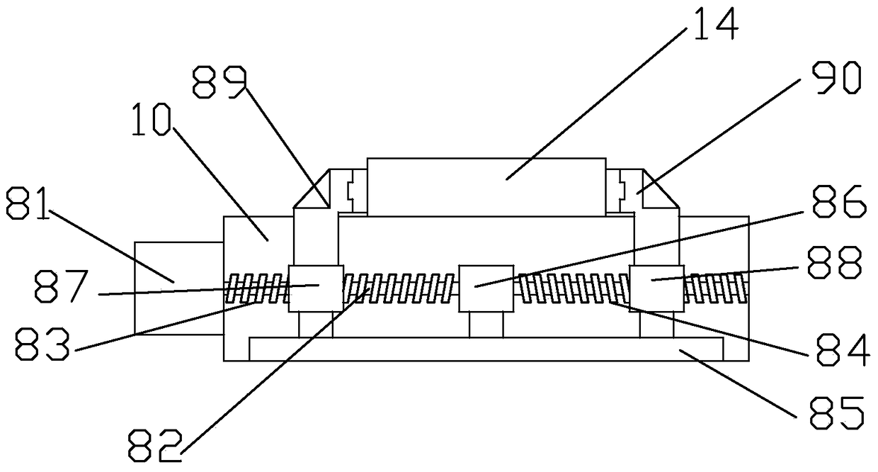 A wood planer for processing wood products