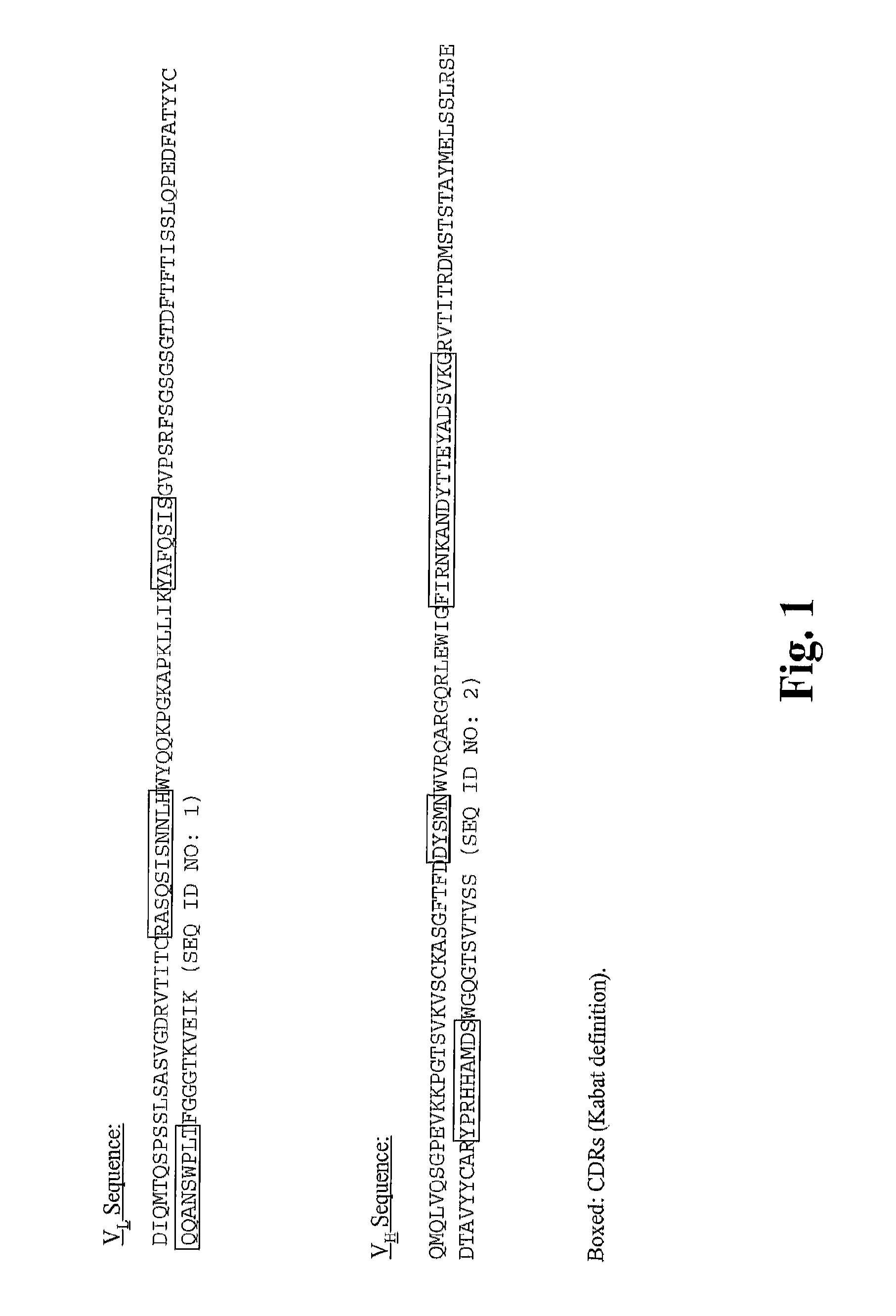 Modulation Of Antibody Effector Function By Hinge Domain Engineering