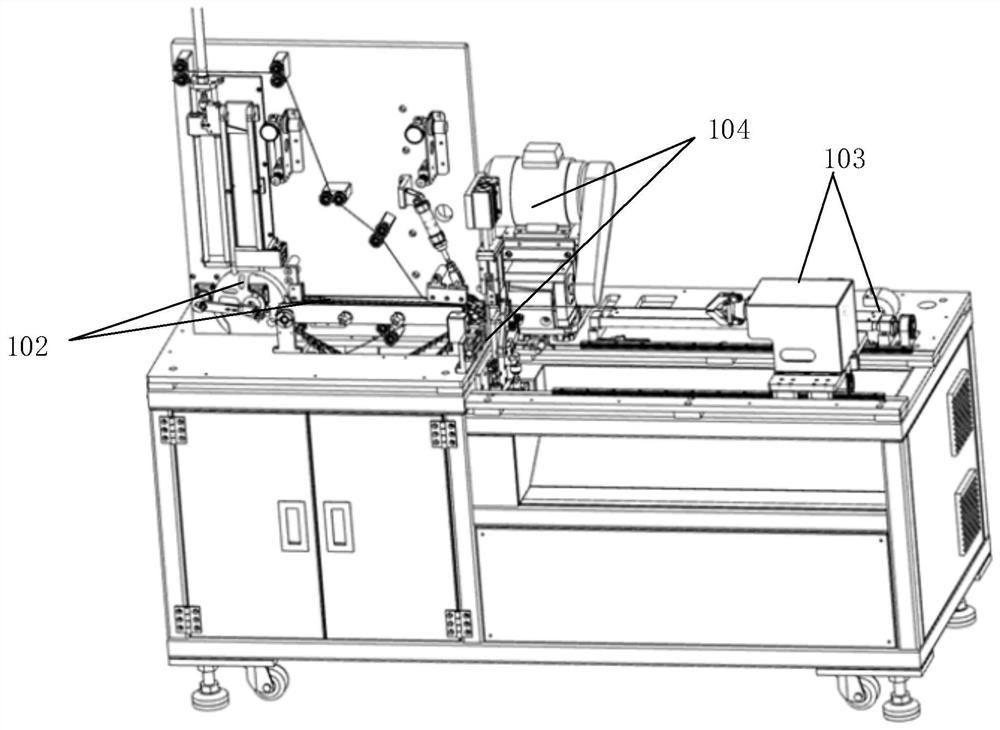 Wool system and method