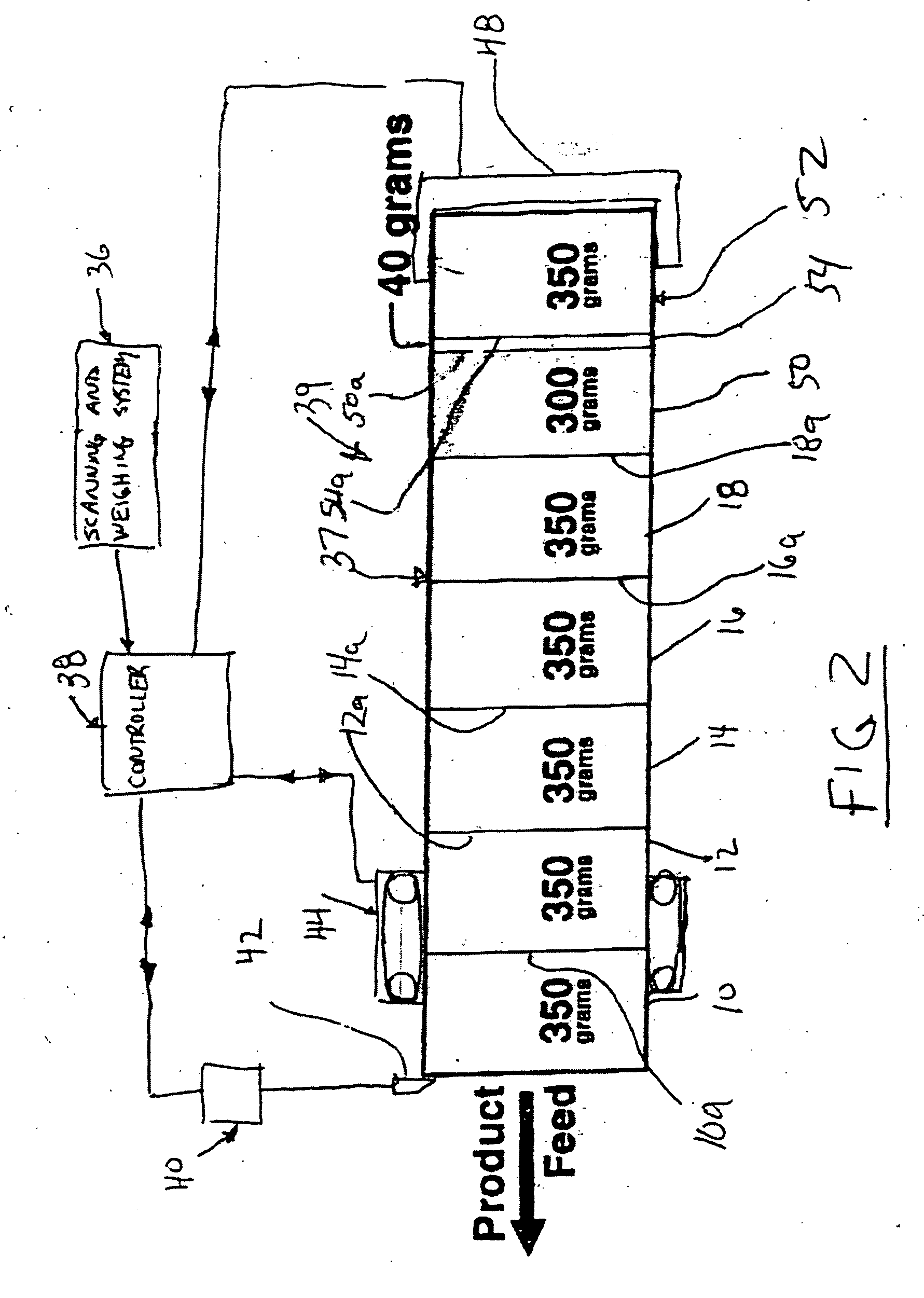 System and apparatus for optimizing slices from slicing apparatus