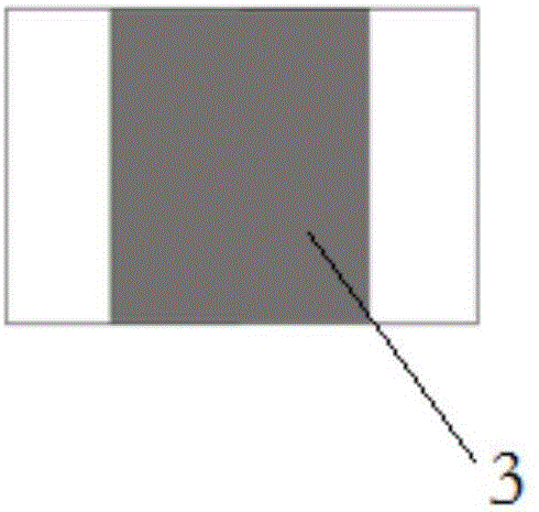 Sealing device, sealing method and sampling method for in-car air quality detection of body-in-white