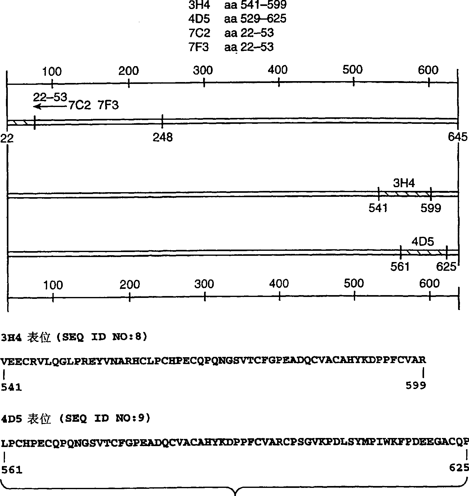 Treatment with anti-ErbB2 antibodies