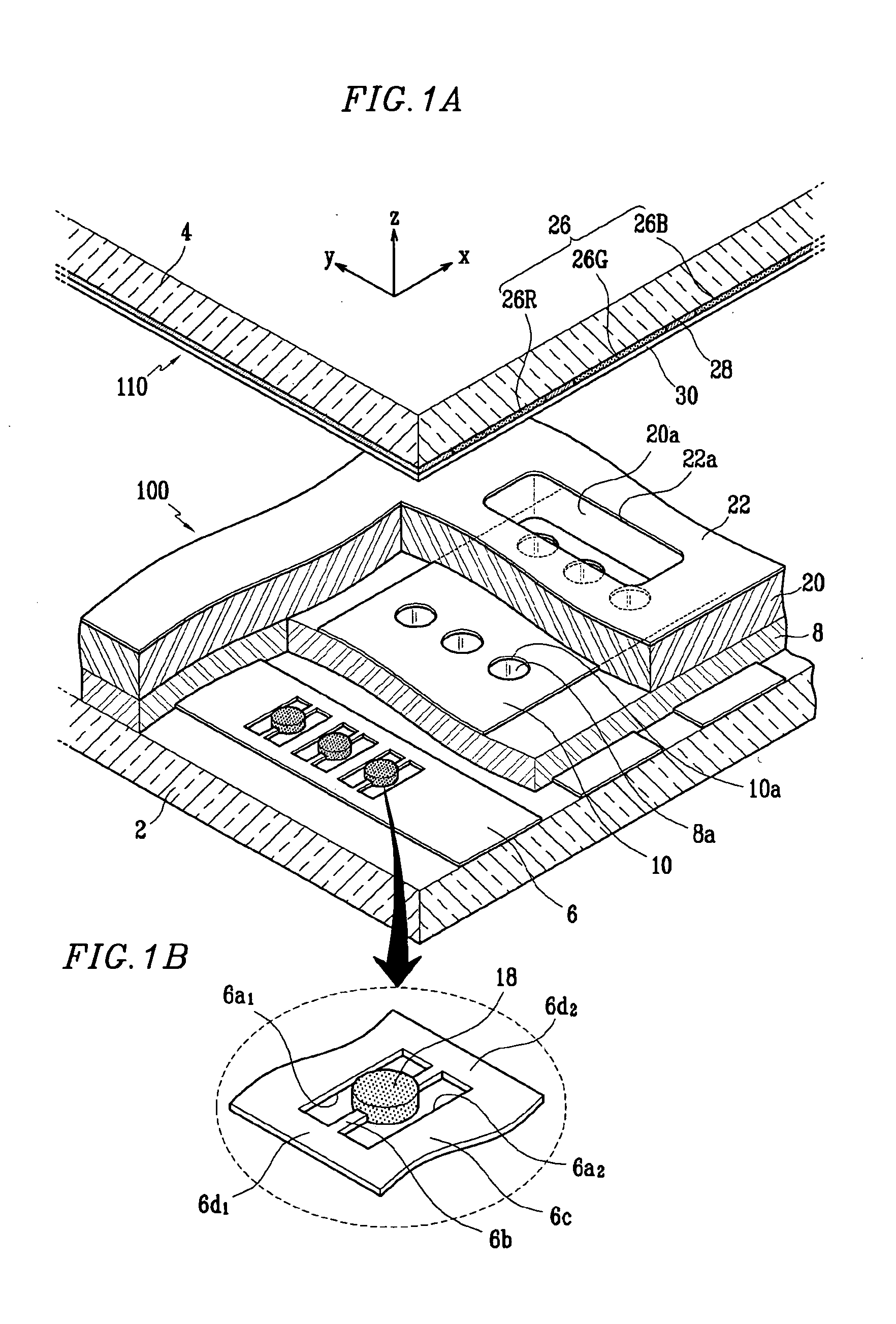 Electron emission device and electron emission display using the electron emission device