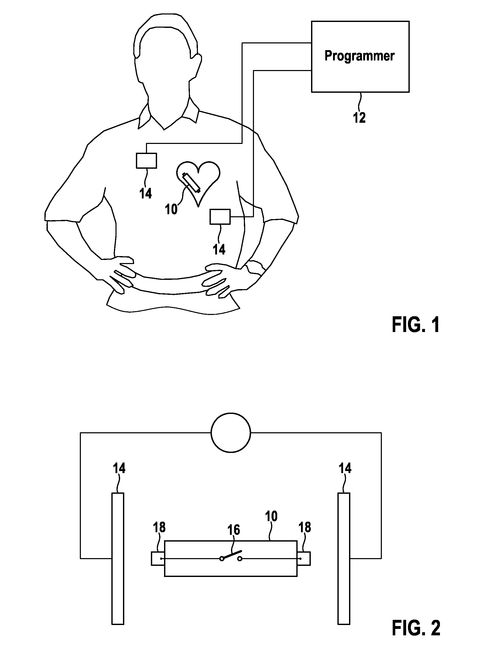 Implantable medical device, medical system and method for data communication