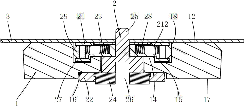 Polygonal dynamic demonstration teaching aid