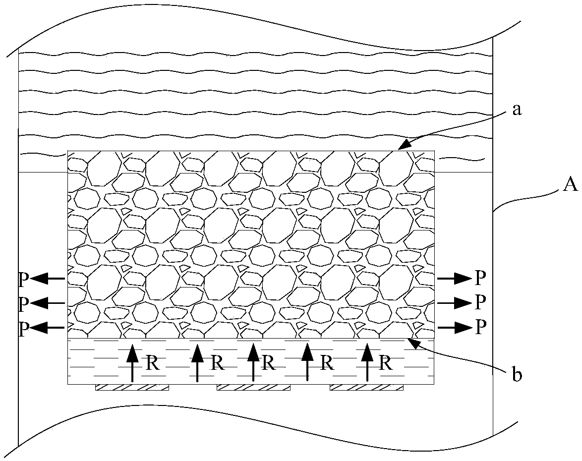 Preparation method of atomization component and electronic cigarette atomizer