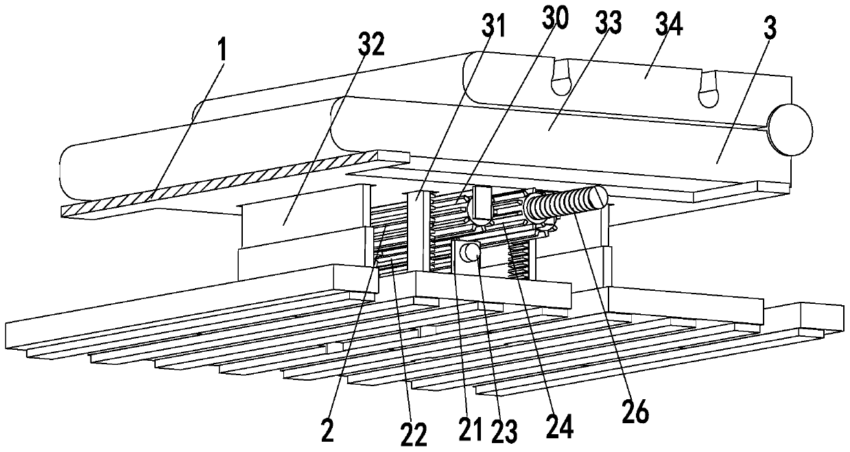 Adjustable folding multifunctional intelligent sofa