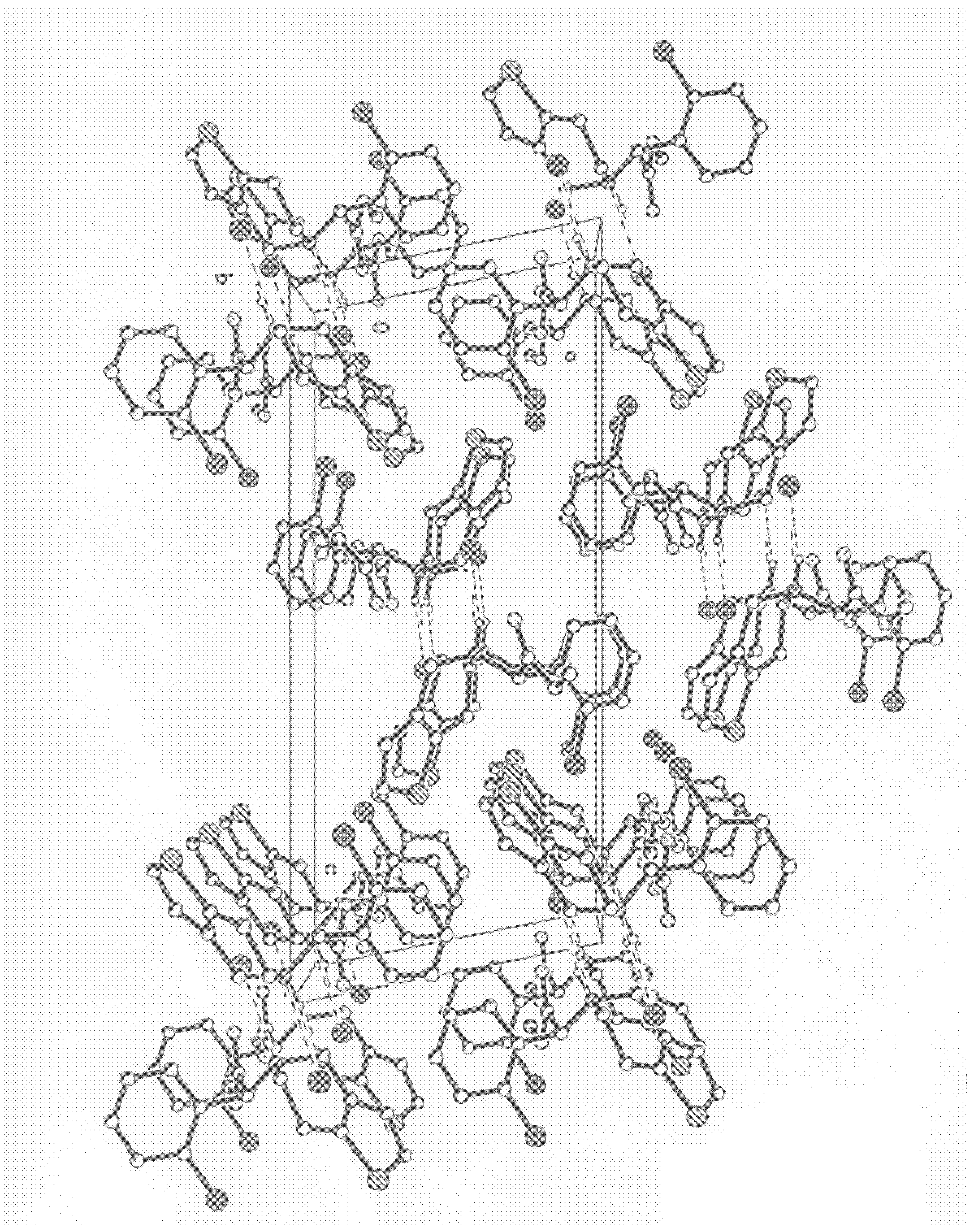 Single-crystal crystal forms of clopidogrel hydrochloride and preparation method and application thereof