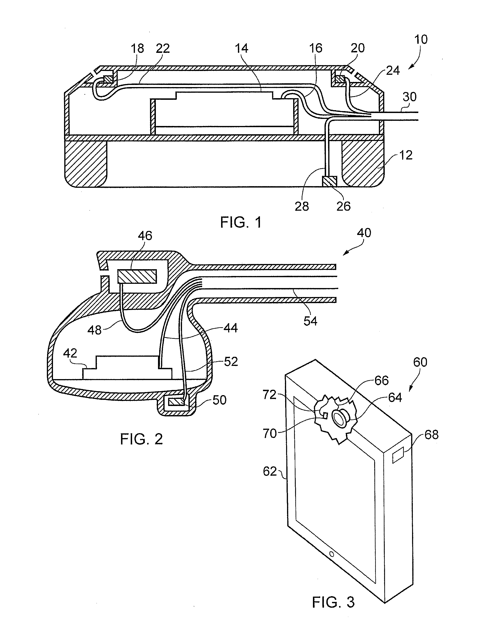 Noise cancellation