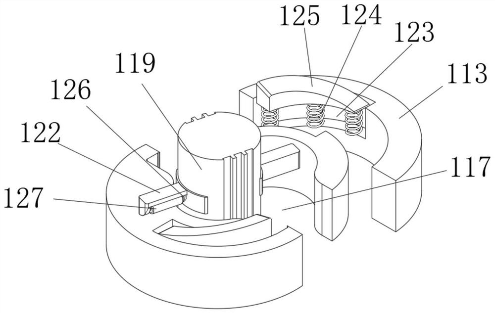 Annular welding equipment of valve base for valve production