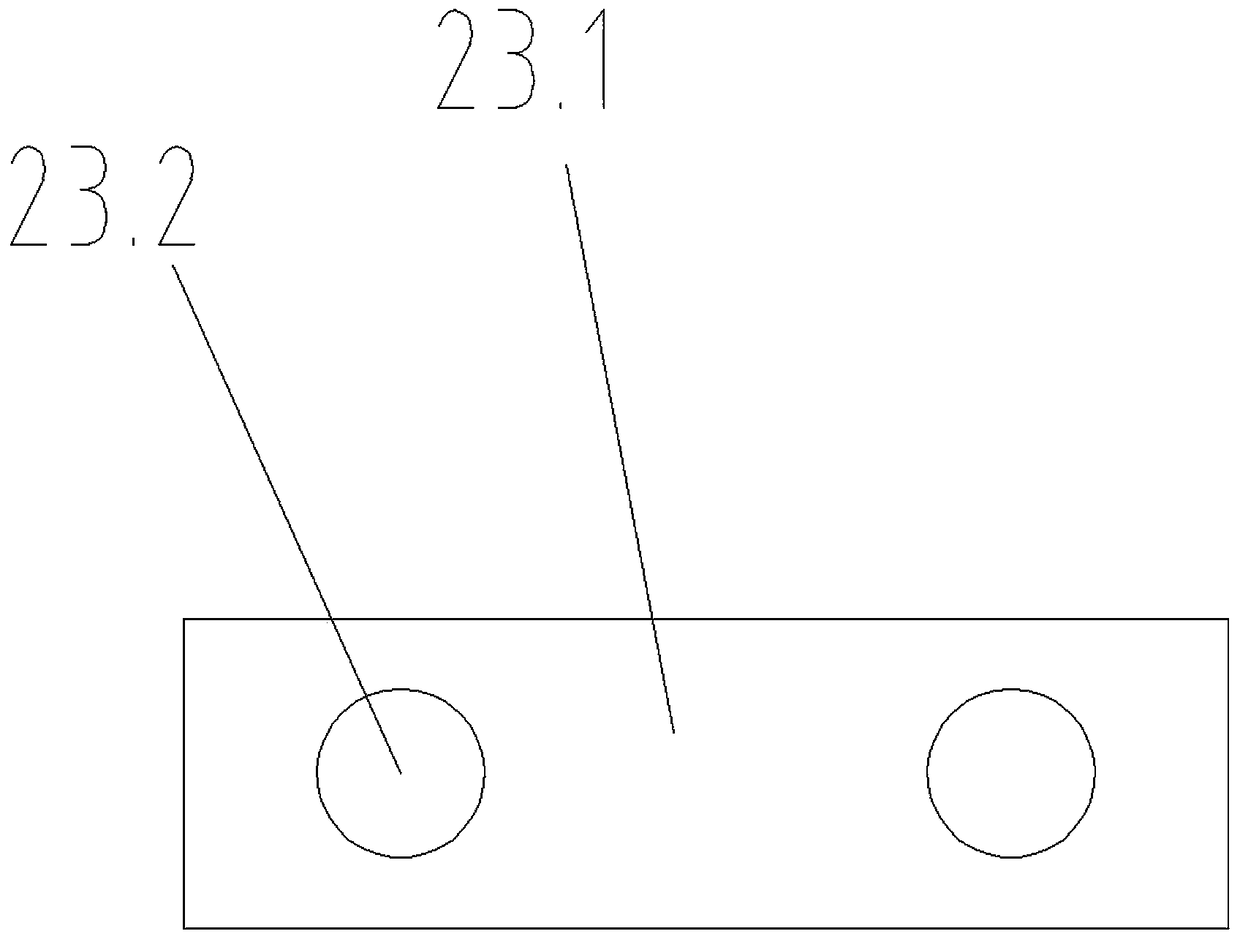 Multi-stage cooler for compressor